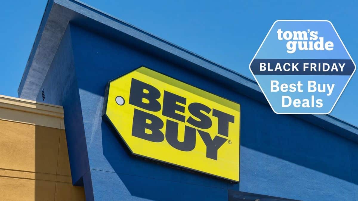 Best Buy Black Friday LIVE : plus de 65 offres épiques sur les téléviseurs, les ordinateurs portables, les iPhones et plus encore image-26726