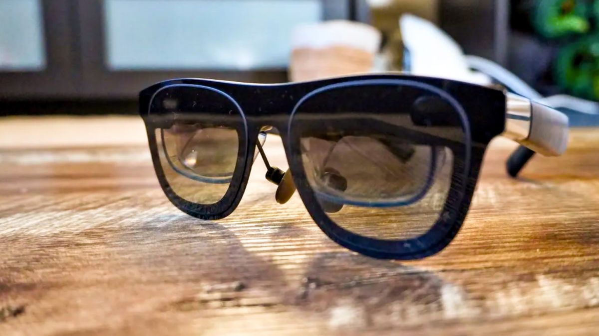 Je viens d'essayer les nouvelles lunettes intelligentes de Xreal et elles constituent un pas en avant pour la RA image-26808