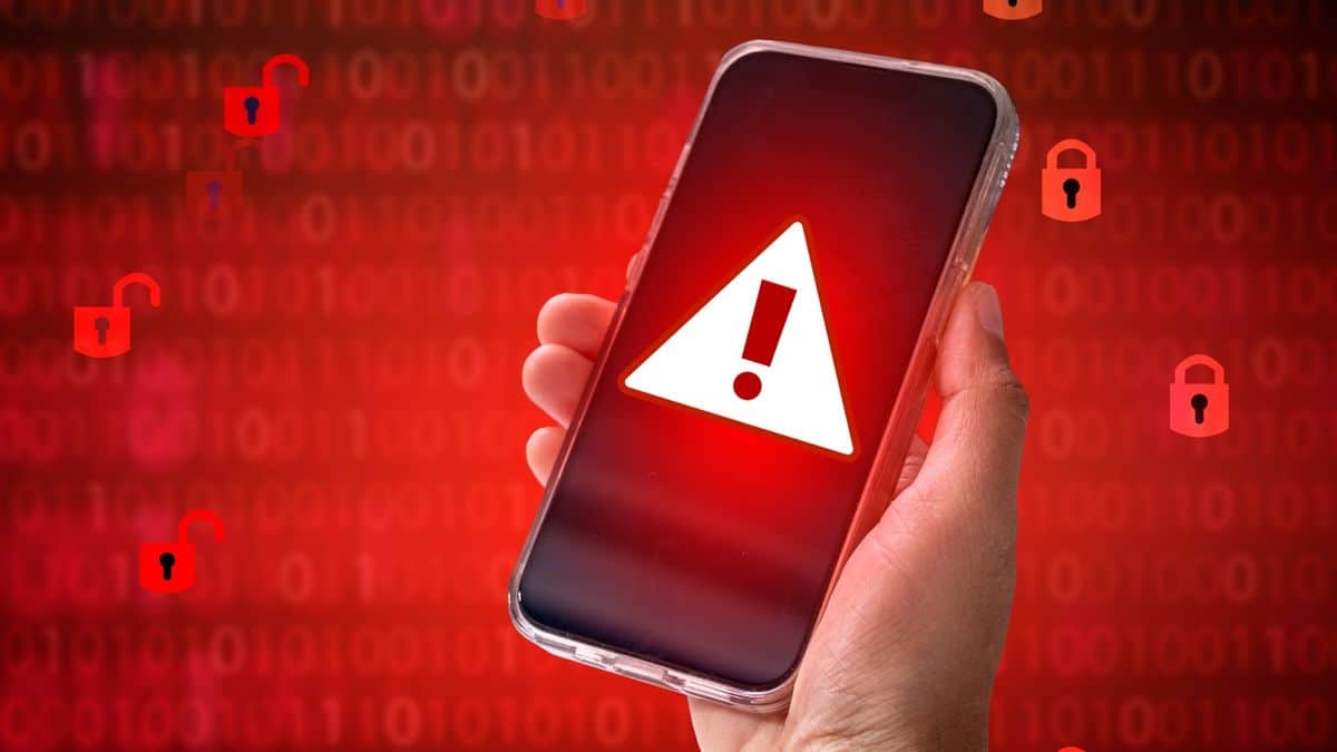 Un logiciel espion dangereux Pegasus pourrait se cacher sur votre iPhone – cette application à 1 $ peut le trouver image-26816