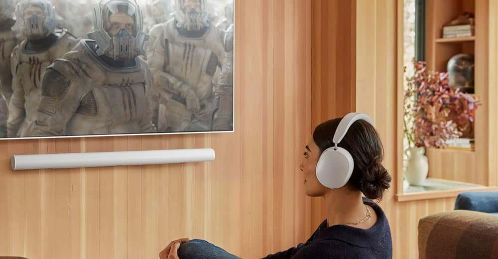 Sonos Arc Ultra élève la barre en matière d'audio home cinéma image-26820