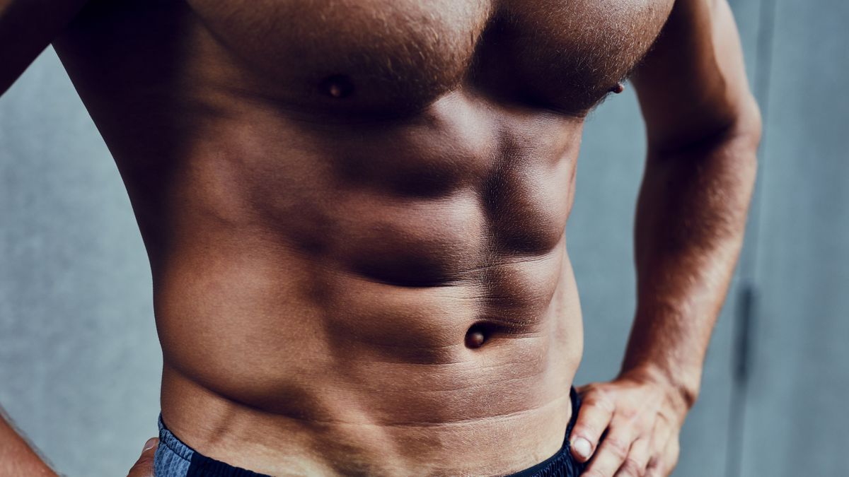 Qui a besoin de redressements assis inversés ? Essayez les squats abdominaux horizontaux pour renforcer votre tronc et construire des hanches robustes image-27030