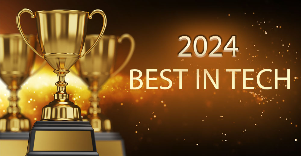 Produits technologiques remarquables de 2024 image-27033