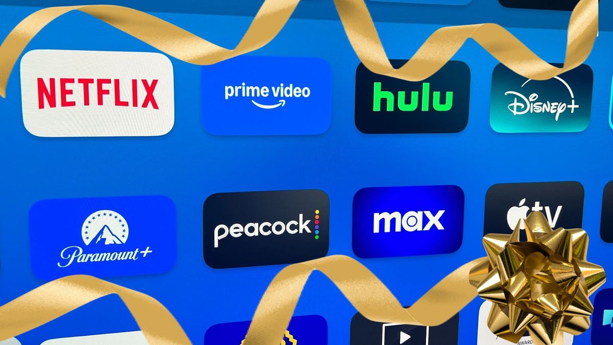 Comment offrir des services de streaming cette période des fêtes : Netflix, Disney Plus, Hulu et plus image-27045