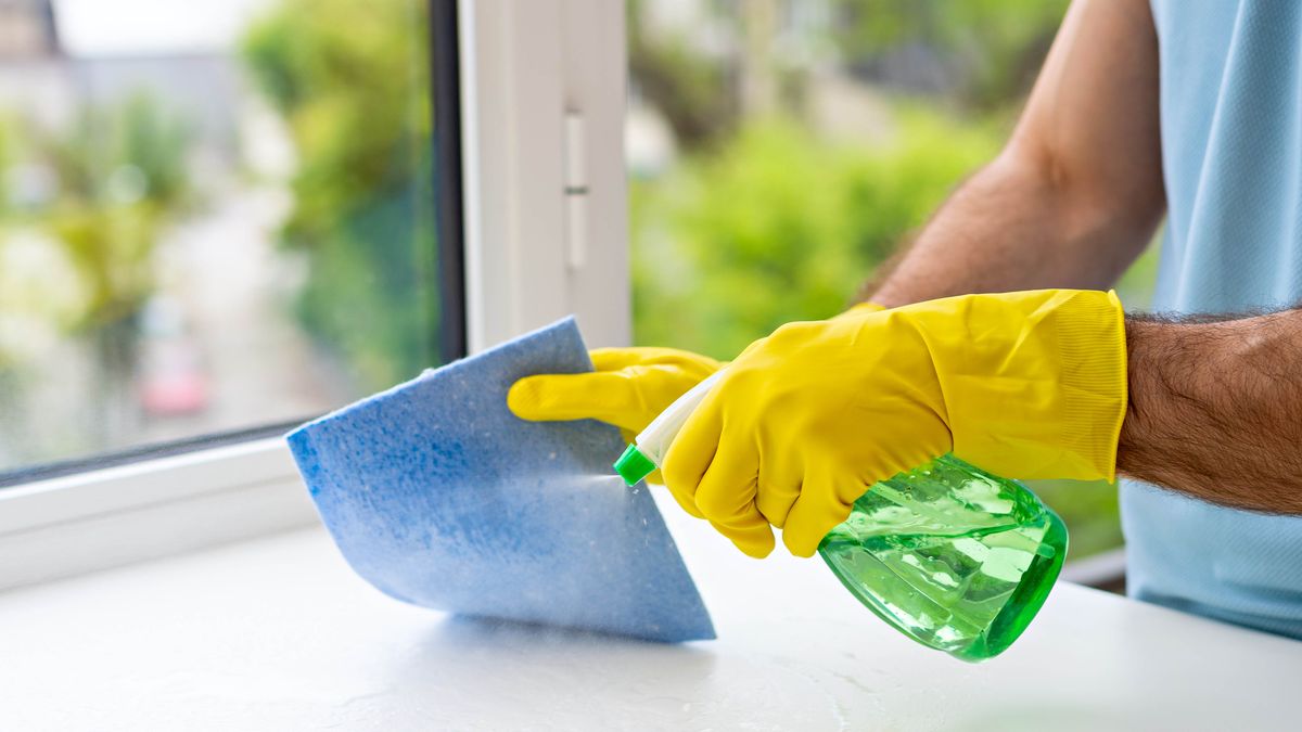 7 façons d'utiliser un chiffon en microfibre dans la maison — vous serez surpris image-27082
