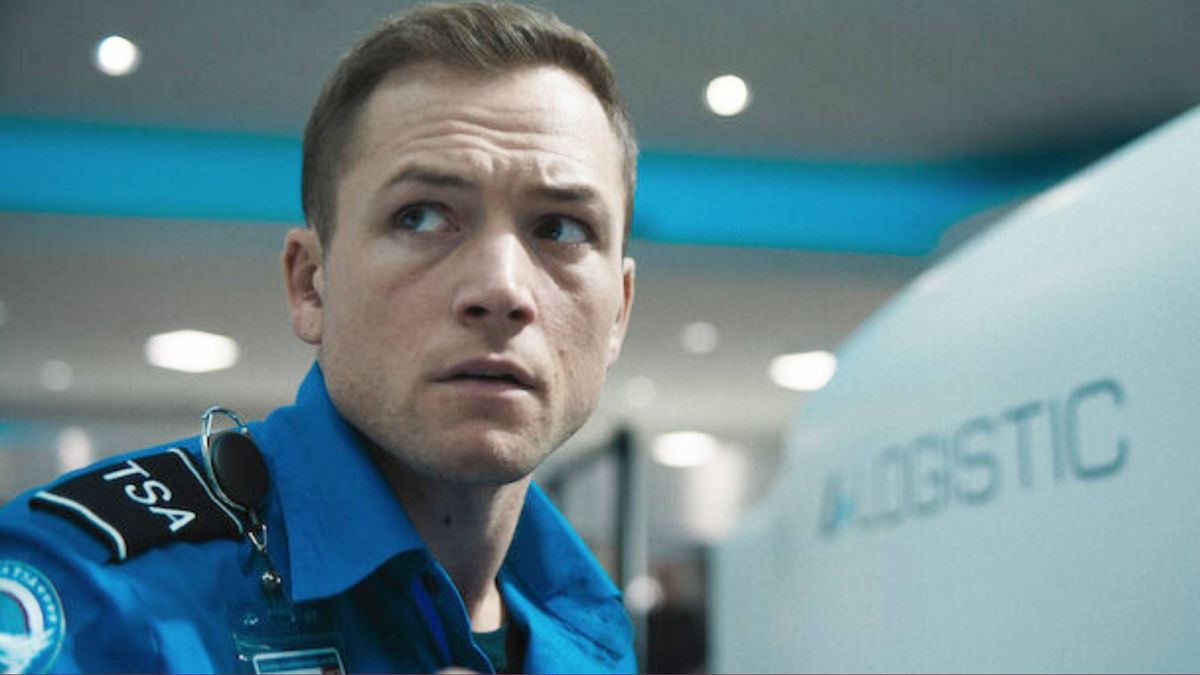 5 films comme « Carry-On » à diffuser dès maintenant image-27112