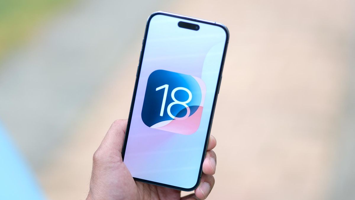 11 fonctionnalités iOS 18.2 à essayer en premier sur votre iPhone – qui ne sont pas Apple Intelligence image-27114