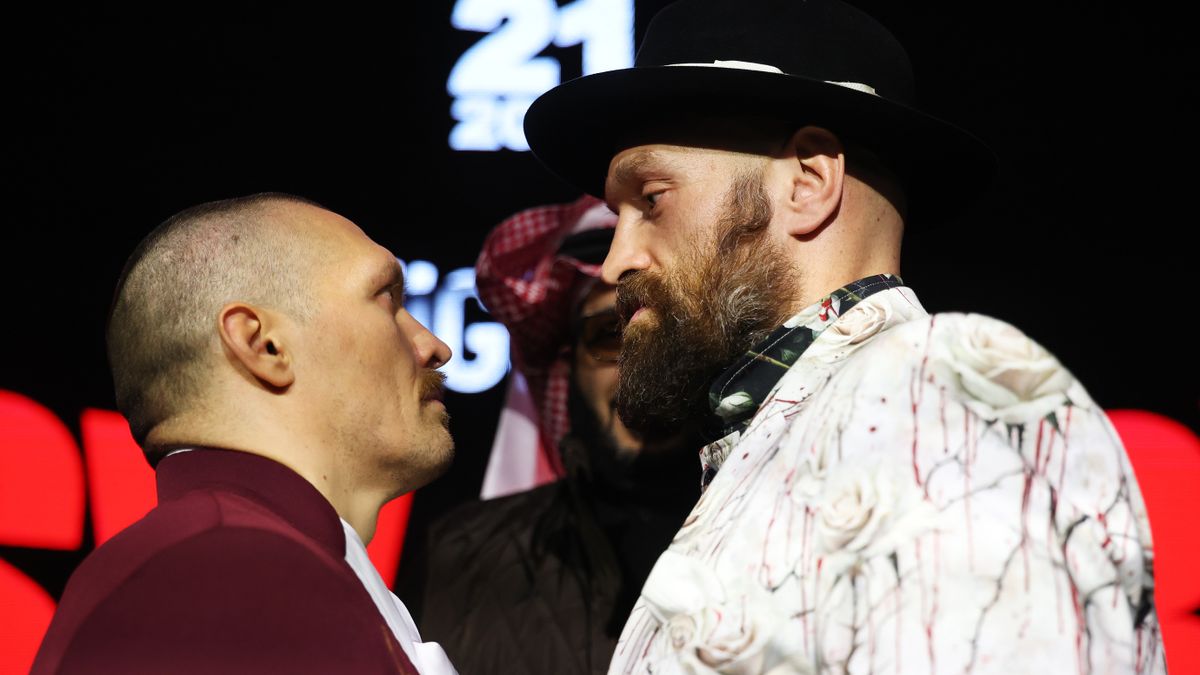 Replay complet du combat Usyk vs Fury 2 : comment regarder les moments forts de la boxe en rattrapage maintenant image-27150