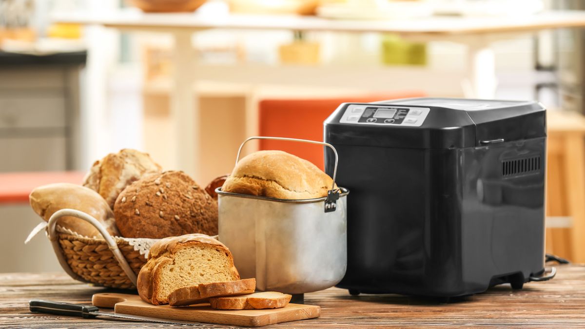 Comment nettoyer votre machine à pain en 5 étapes simples image-27156
