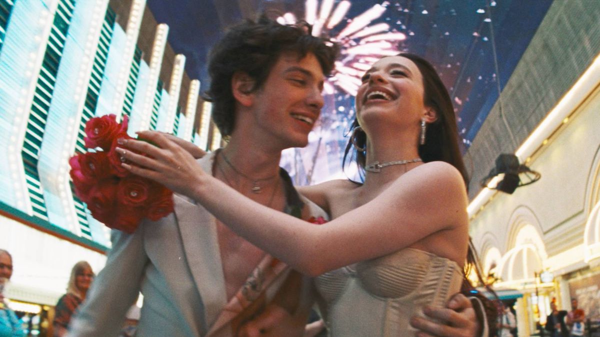 7 meilleurs nouveaux films à diffuser ce week-end sur Netflix, Max, Disney Plus et plus image-27169