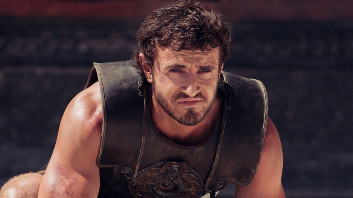 5 meilleurs nouveaux films à diffuser cette semaine – « Gladiator 2 », « Borderlands » et plus (24-30 décembre) image-27178
