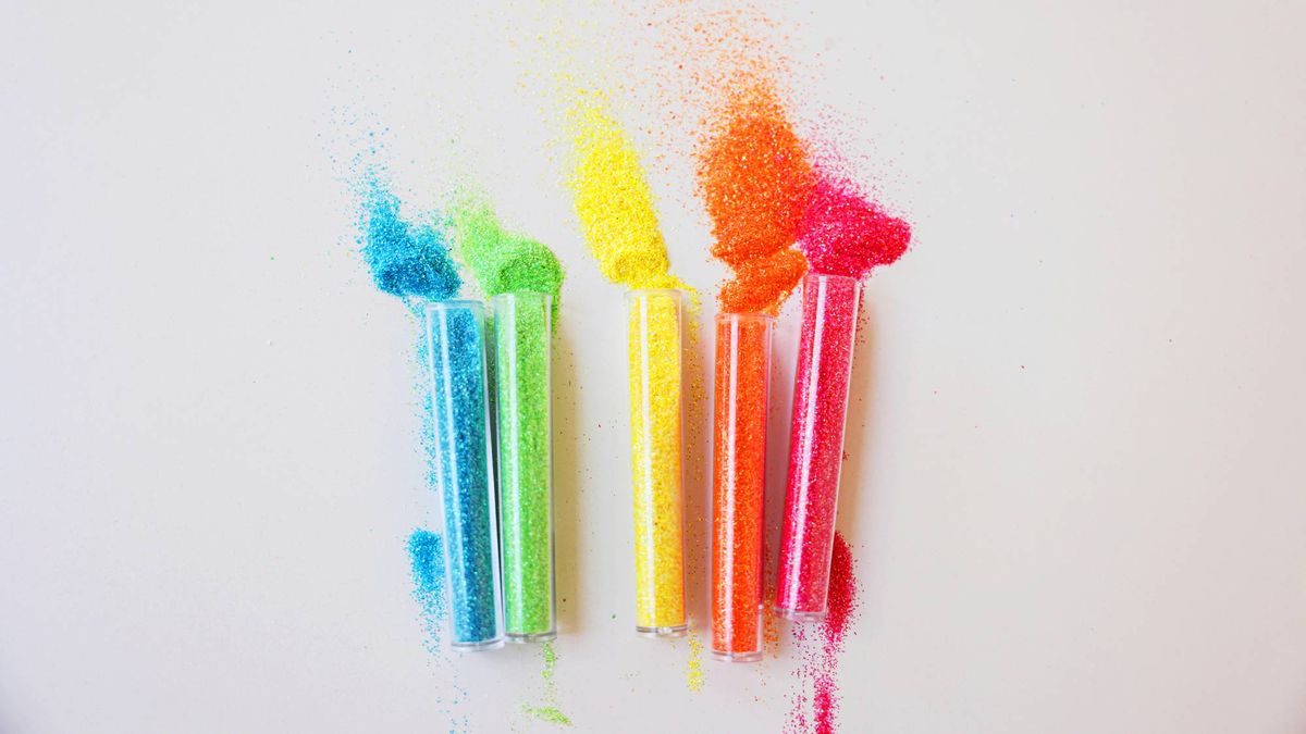 Comment nettoyer les paillettes – 5 astuces qui fonctionnent réellement image-27182