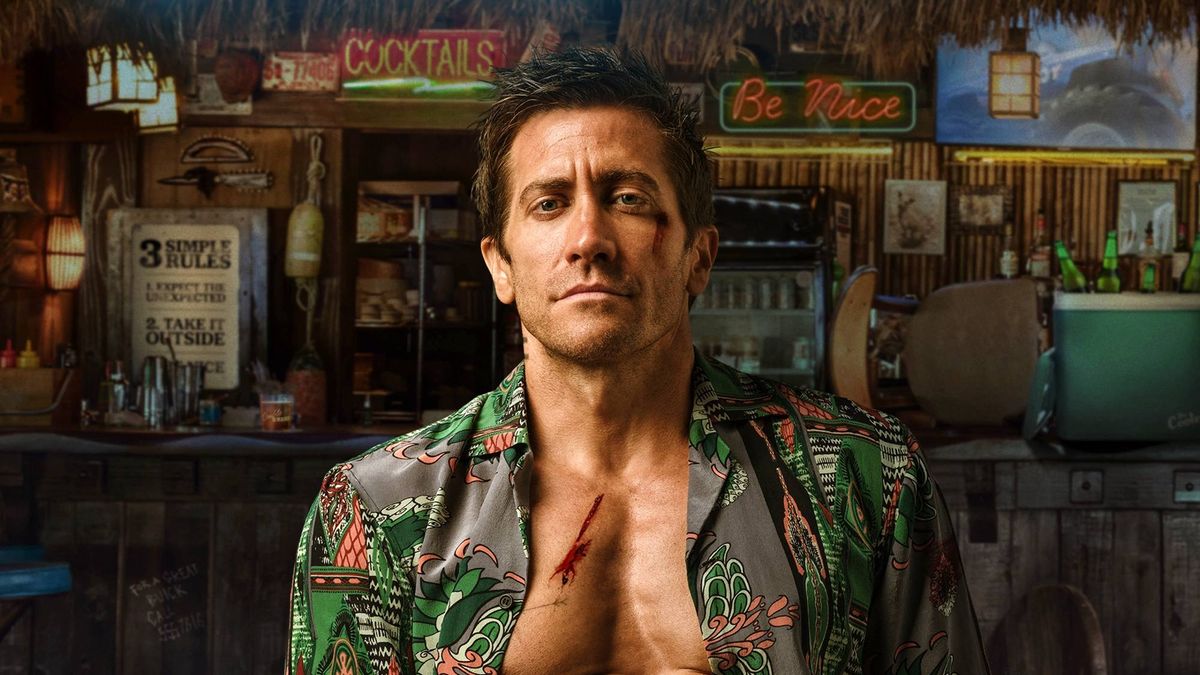 Il y a eu 46 films originaux Prime Video cette année – voici les 5 à regarder maintenant image-27200