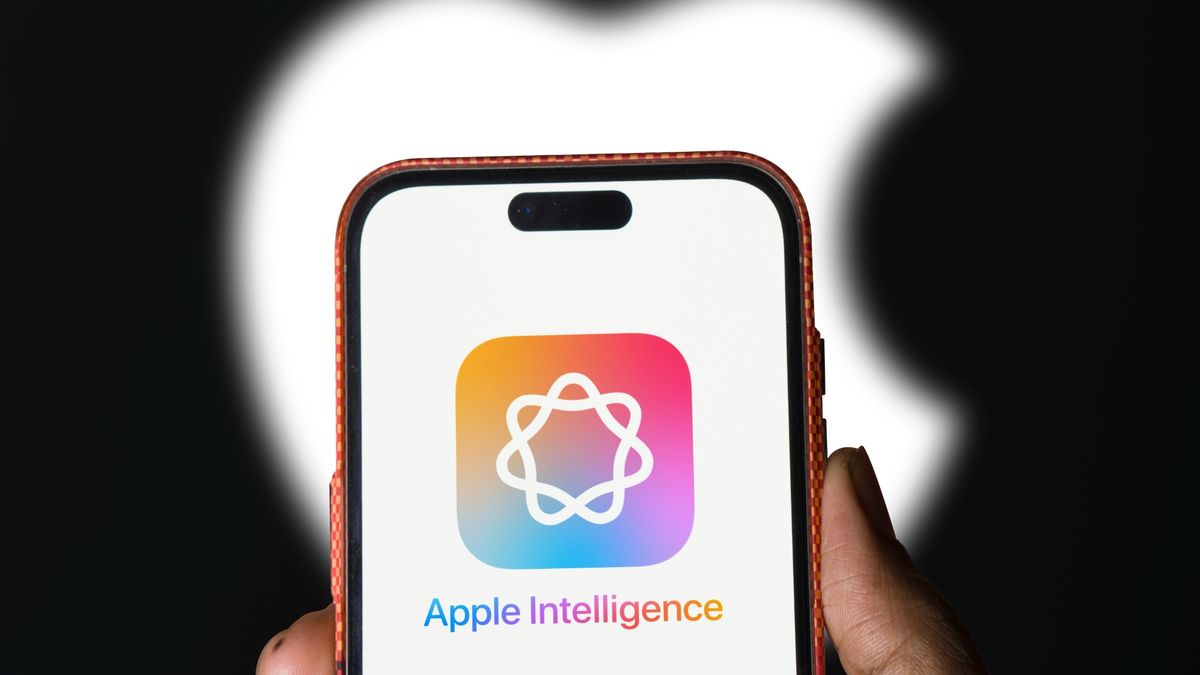Vous pouvez générer des images IA sur votre iPhone à l'aide d'Image Wand dans Notes – voici comment cela fonctionne image-27233
