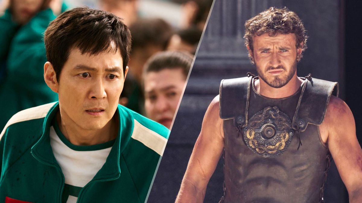 Meilleurs nouveaux films et émissions à diffuser ce week-end sur Netflix, Disney Plus et plus (27-29 décembre) image-27244