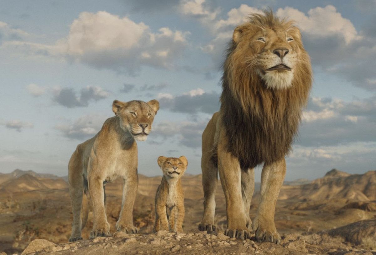 Quand « Mufasa : Le Roi Lion » pourrait-il être diffusé en streaming ? Voici notre meilleure estimation image-27251