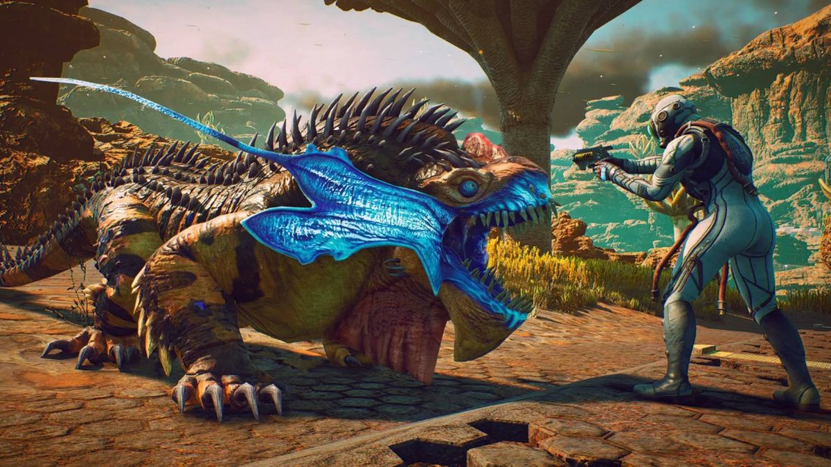 Amazon Prime offre 10 jeux gratuits pour célébrer l'émission « Secret Level » – comment obtenir le vôtre image-27028