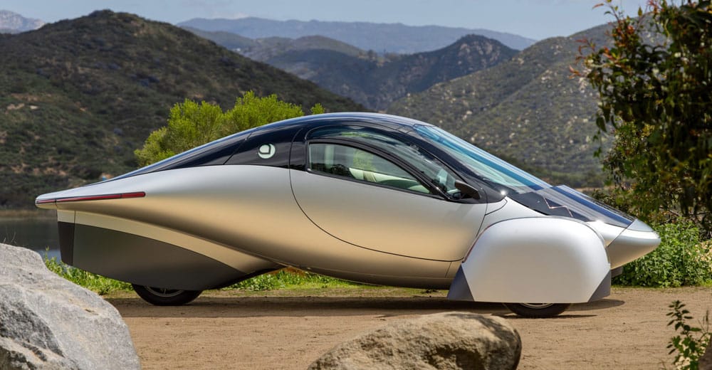 Aptera présentera les véhicules électriques solaires au CES 2025 image-26772