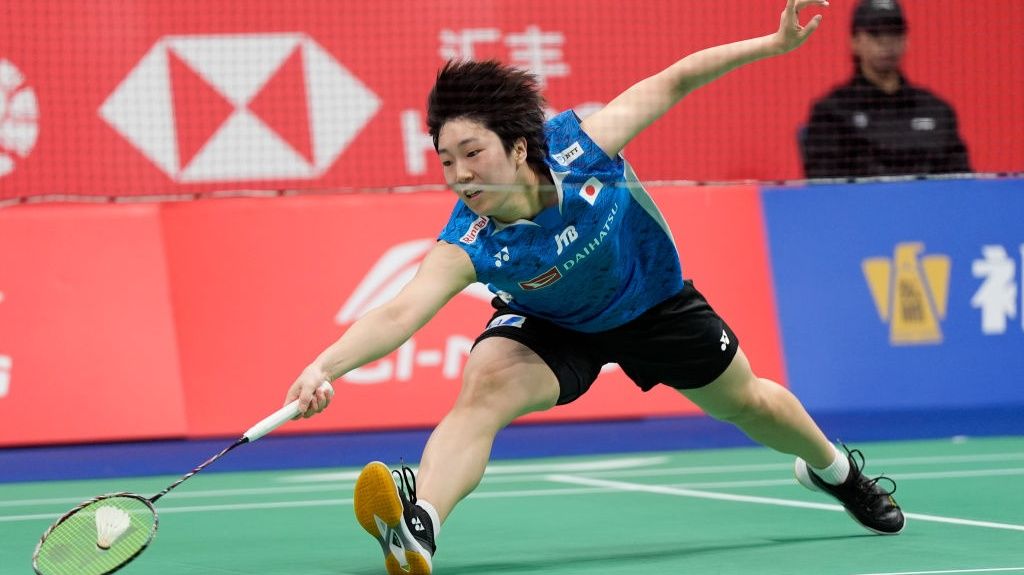 BWF World Tour Finals 2024 : diffusion en direct du badminton en ligne depuis n'importe où, ordre de jeu des finales, calendrier image-27022