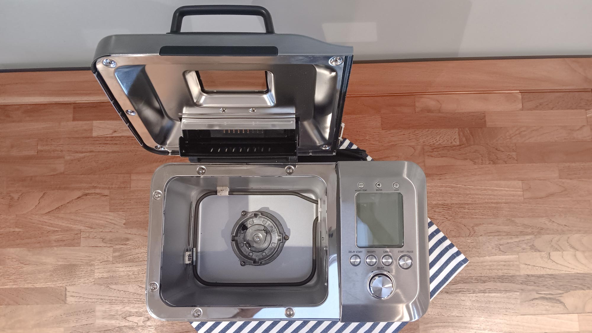 Machine à pain Bréville