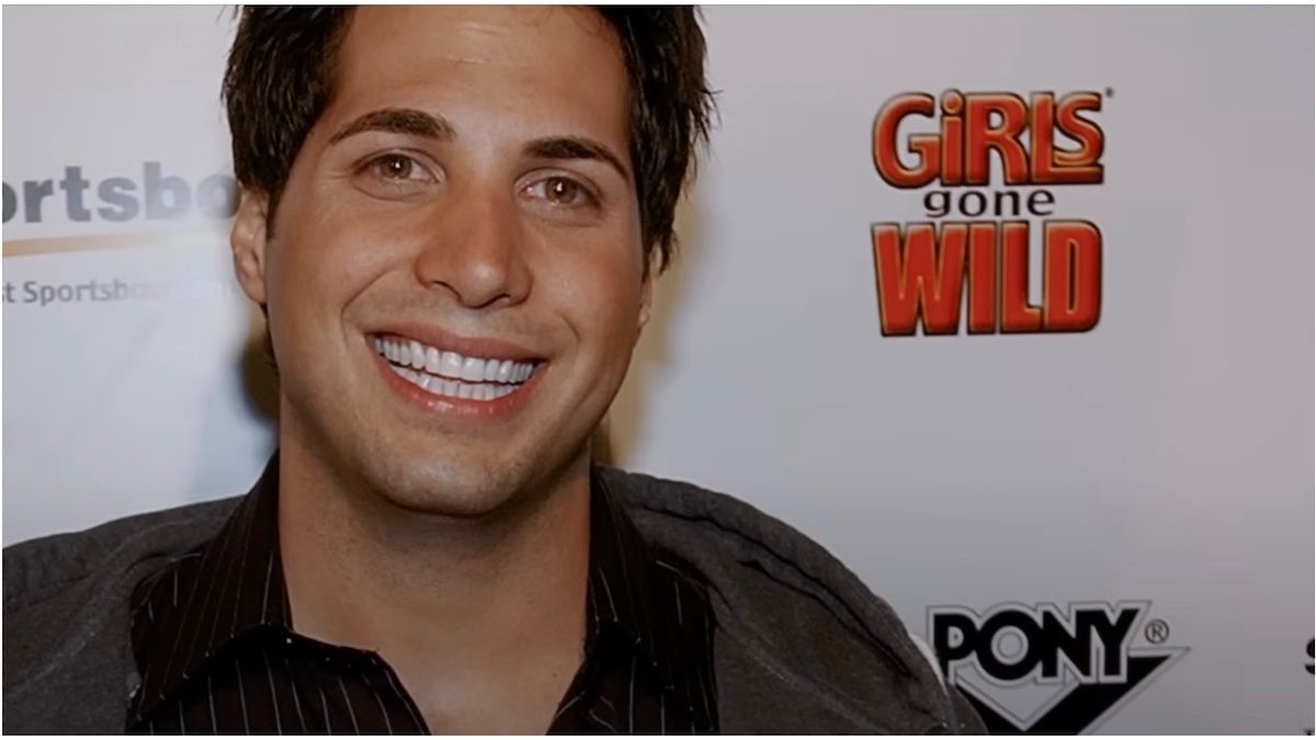 Comment regarder « Girls Gone Wild: The Untold Story » en ligne depuis n'importe où image-26792