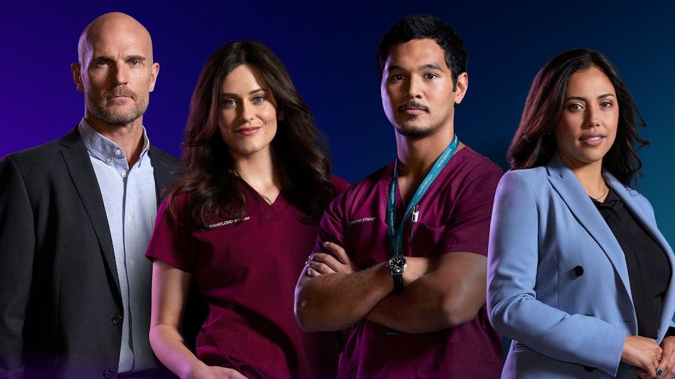 Comment regarder TVNZ Plus de n'importe où image-27192