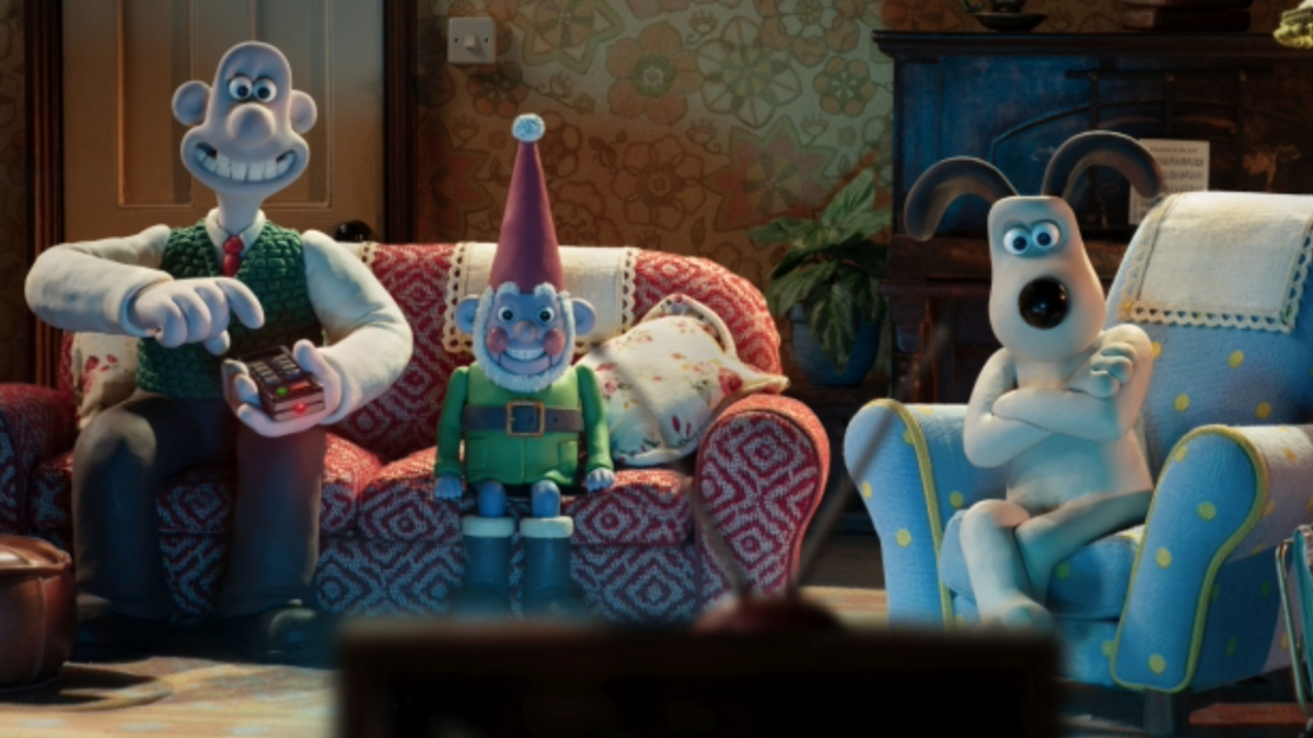 Comment regarder « Wallace and Gromit: Vengeance Most Fowl » en ligne de n'importe où le jour de Noël, heure de début, chaîne de télévision image-27221