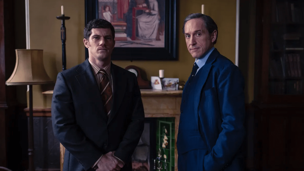 Comment regarder la saison 3 de « Dalgliesh » en ligne de n'importe où – diffusez l'émission policière PD James de n'importe où image-26810