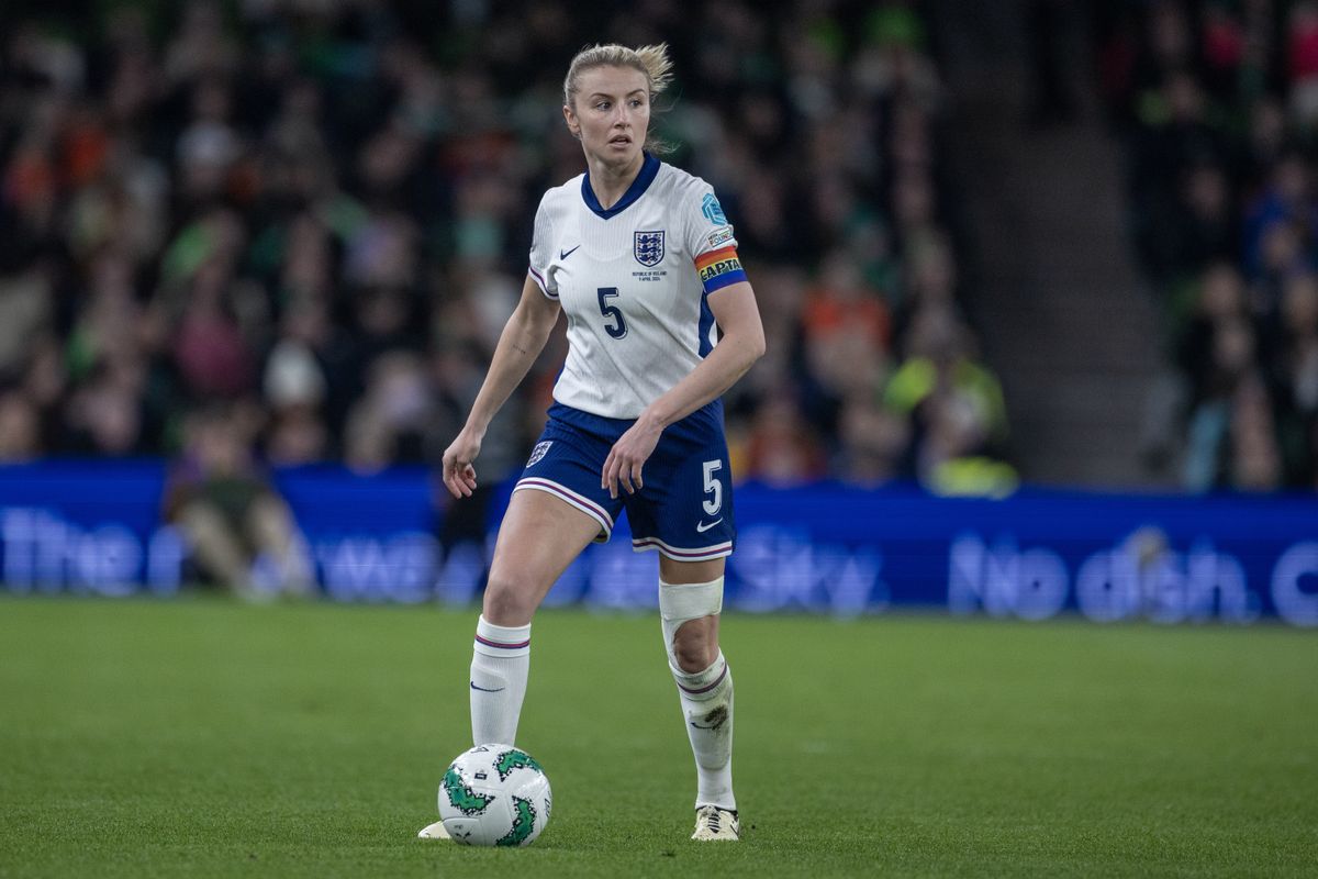 Diffusion en direct Angleterre vs Suisse : comment regarder le match amical des Lionnes en ligne et gratuitement aujourd'hui, actualités de l'équipe image-26798