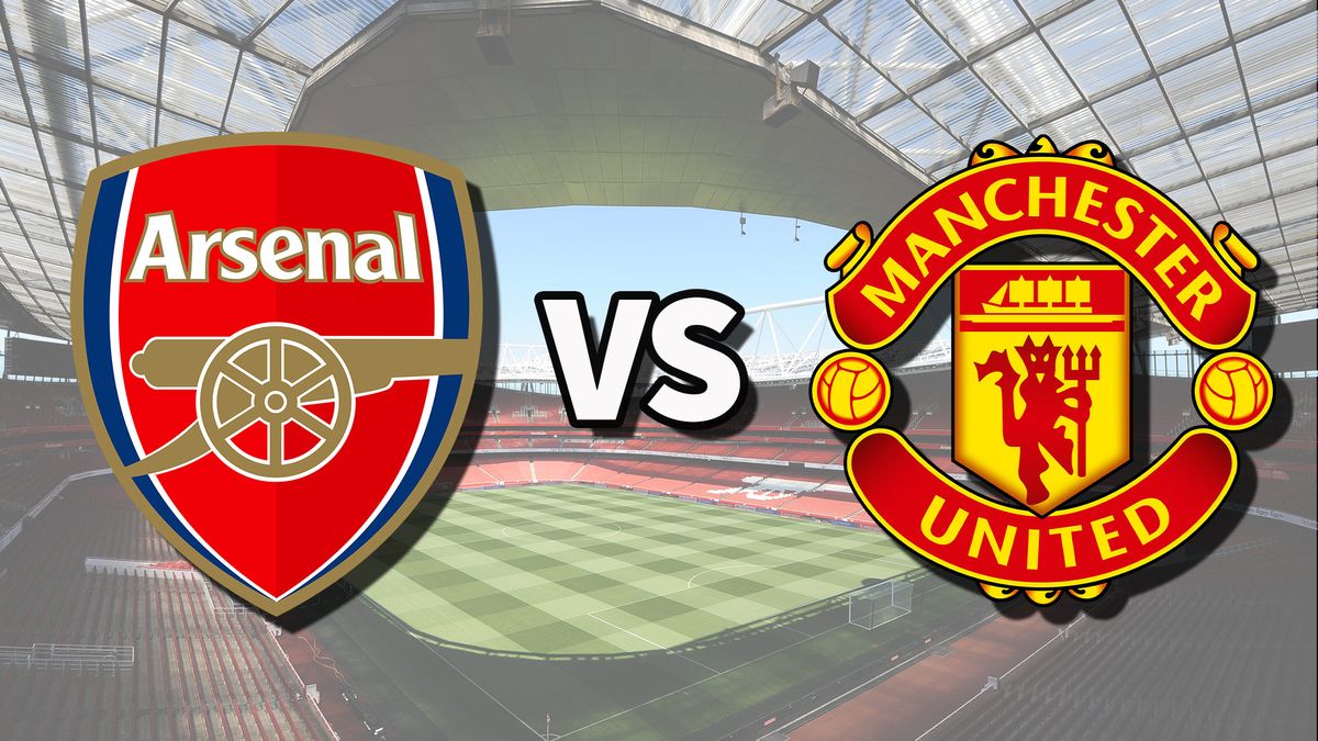 Diffusion en direct d'Arsenal vs Man Utd : comment regarder le match de Premier League en ligne et à la télévision aujourd'hui, actualités de l'équipe image-26826