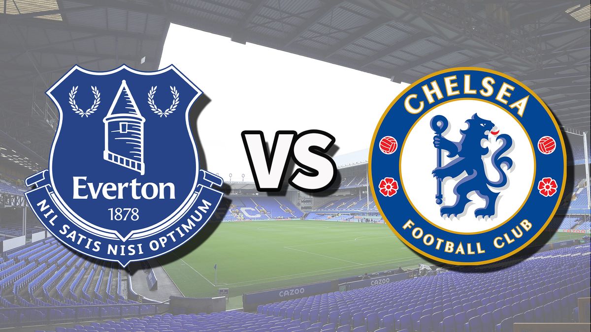 Diffusion en direct d'Everton vs Chelsea : comment regarder le match de Premier League en ligne et à la télévision aujourd'hui, actualités de l'équipe image-27163
