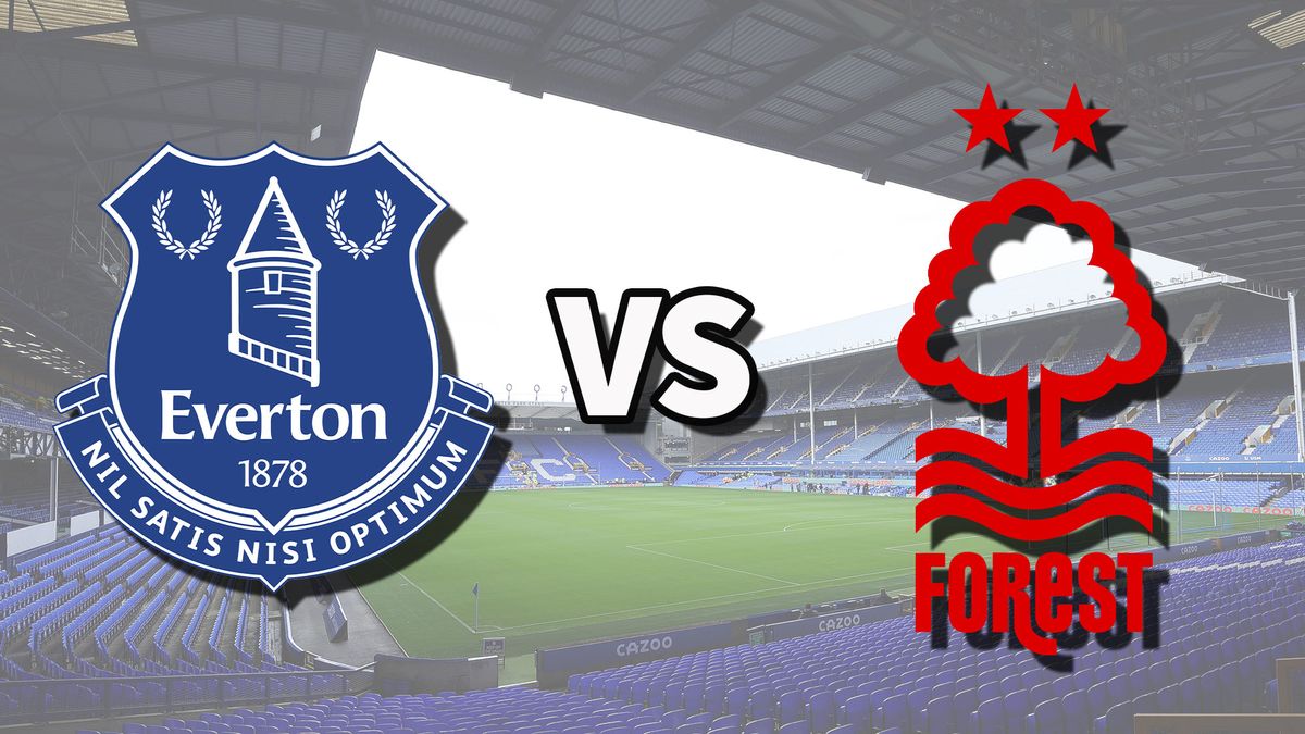 Diffusion en direct d'Everton vs Nottm Forest : comment regarder le match de Premier League en ligne et à la télévision, actualités de l'équipe image-27282