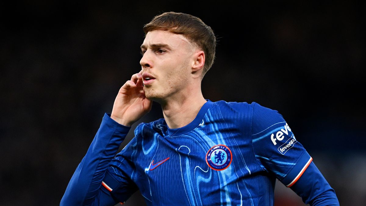 Diffusion en direct d'Ipswich vs Chelsea : comment regarder le match de Premier League en ligne image-27288