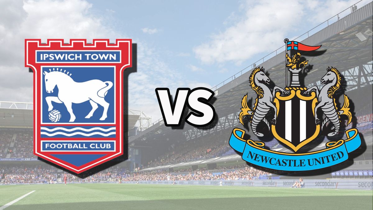 Diffusion en direct d'Ipswich vs Newcastle : comment regarder le match de Premier League en ligne image-27128