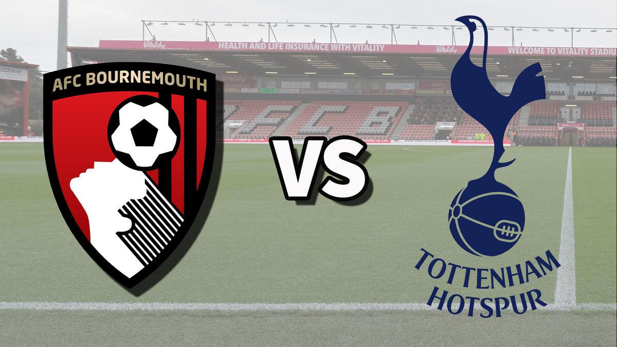 Diffusion en direct de Bournemouth vs Tottenham : comment regarder le match de Premier League en ligne, chaînes de télévision, essai gratuit, actualités de l'équipe image-26836
