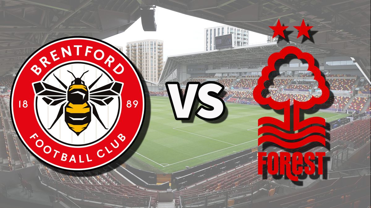 Diffusion en direct de Brentford vs Nottm Forest : comment regarder le match de Premier League en ligne et à la télévision, actualités de l'équipe image-27143