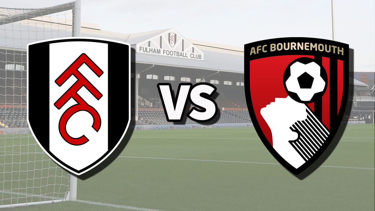 Diffusion en direct de Fulham vs Bournemouth : comment regarder le match de Premier League en ligne image-27256