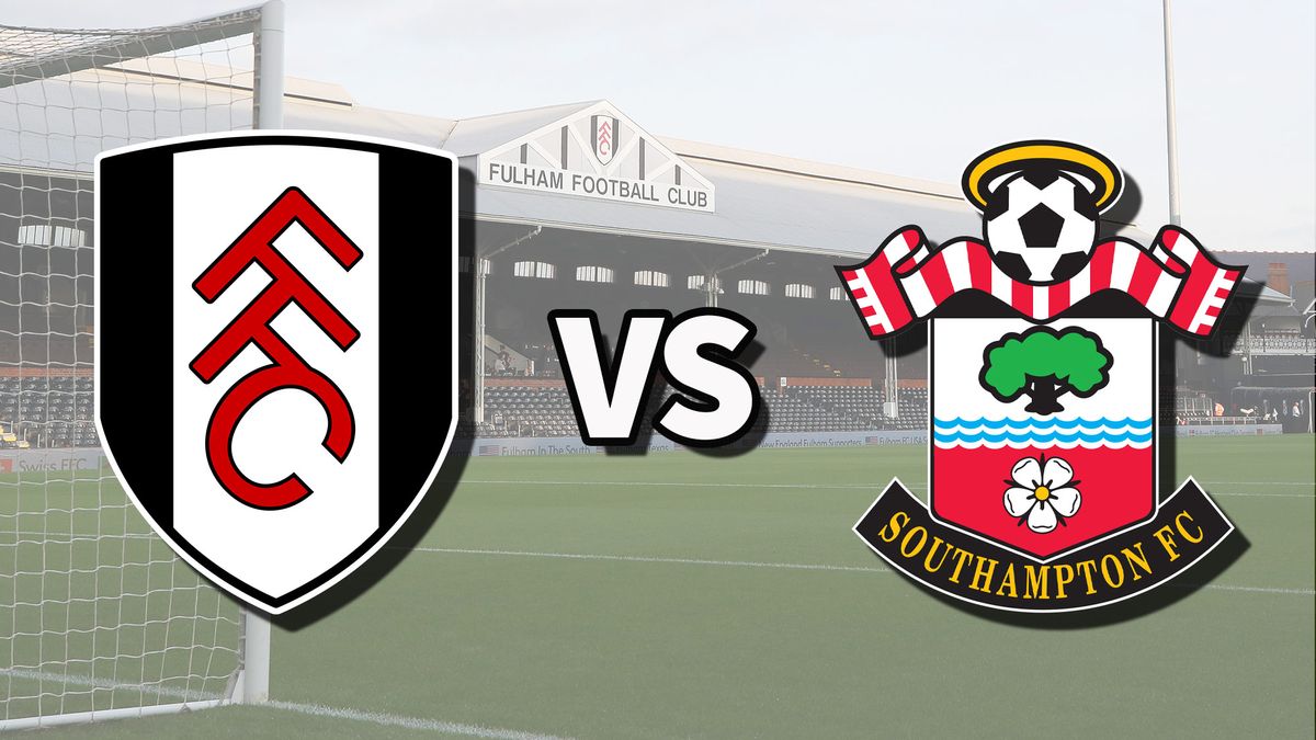 Diffusion en direct de Fulham vs Southampton : comment regarder le match de Premier League en ligne image-27147