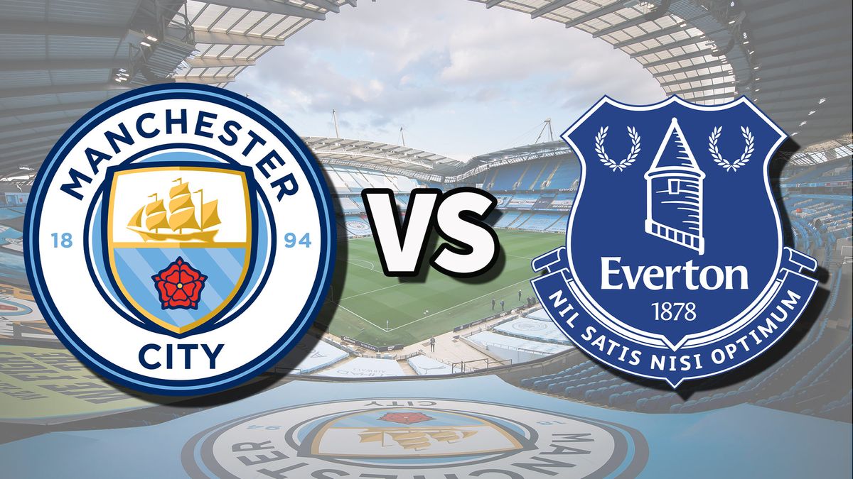 Diffusion en direct de Man City vs Everton : comment regarder le match de Premier League en ligne et à la télévision image-27203