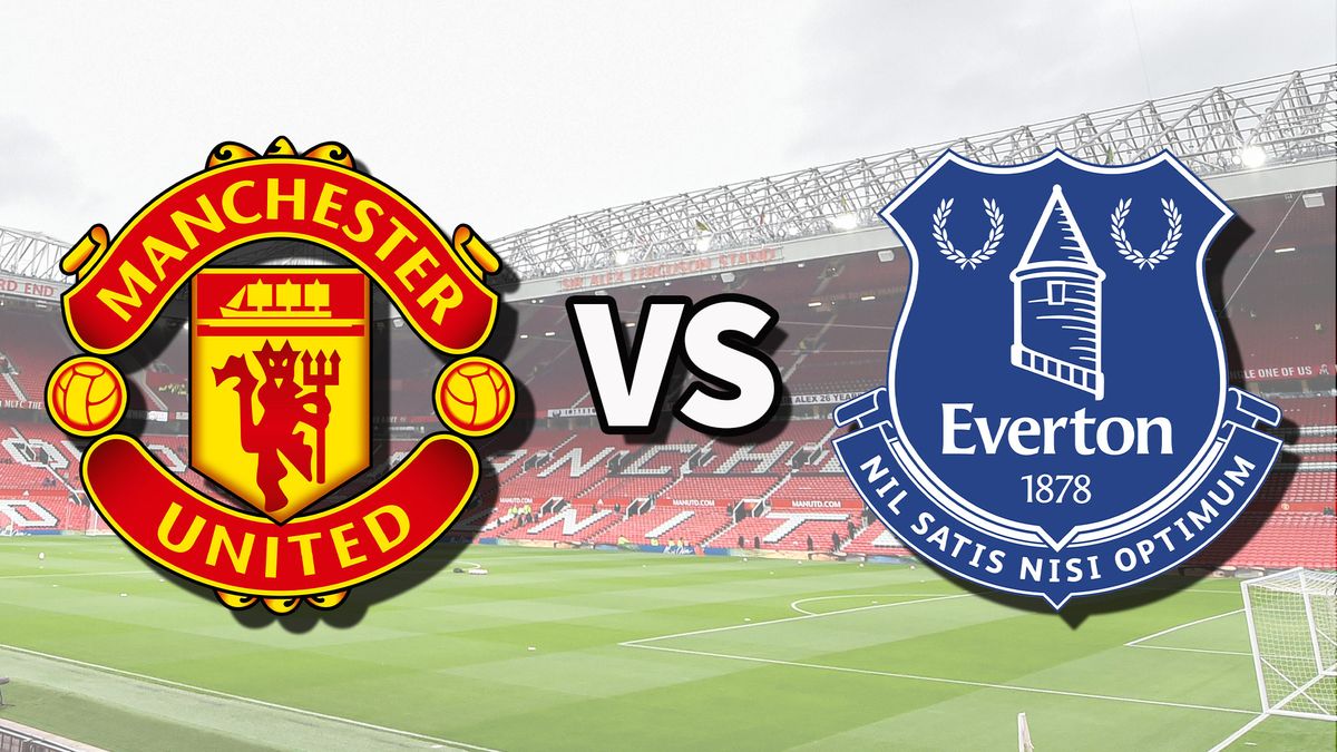 Diffusion en direct de Man Utd vs Everton : comment regarder le match de Premier League en ligne image-26732