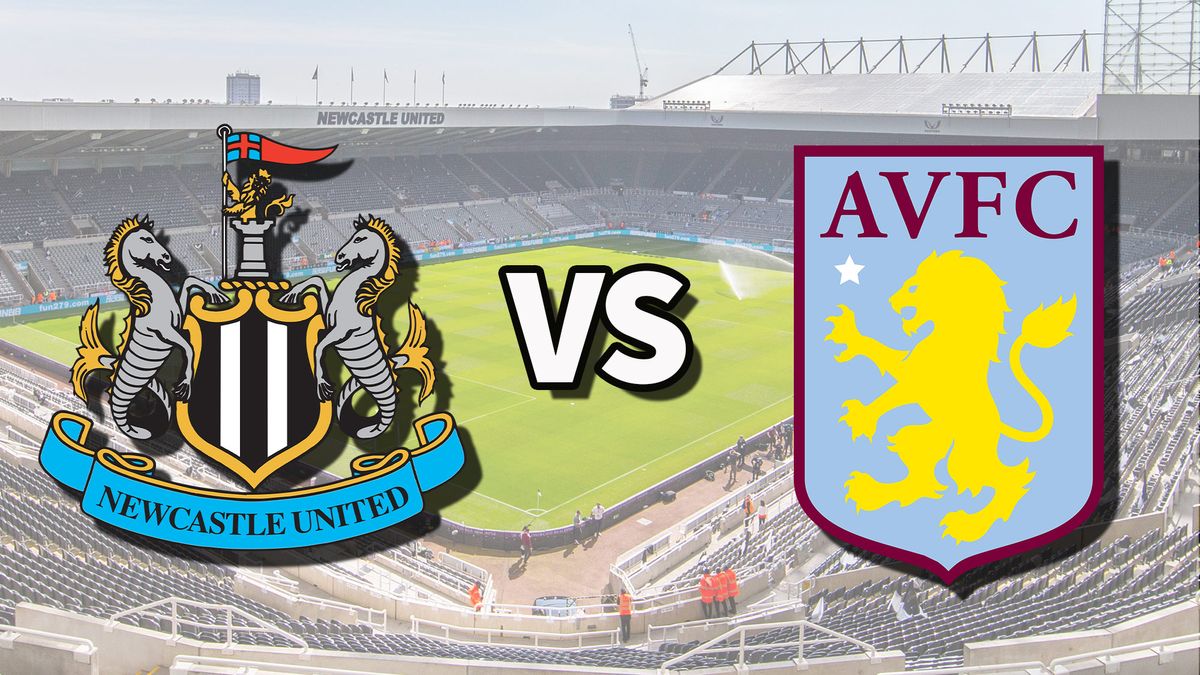 Diffusion en direct de Newcastle vs Aston Villa : comment regarder le match de Premier League en ligne et à la télévision, actualités de l'équipe image-27219