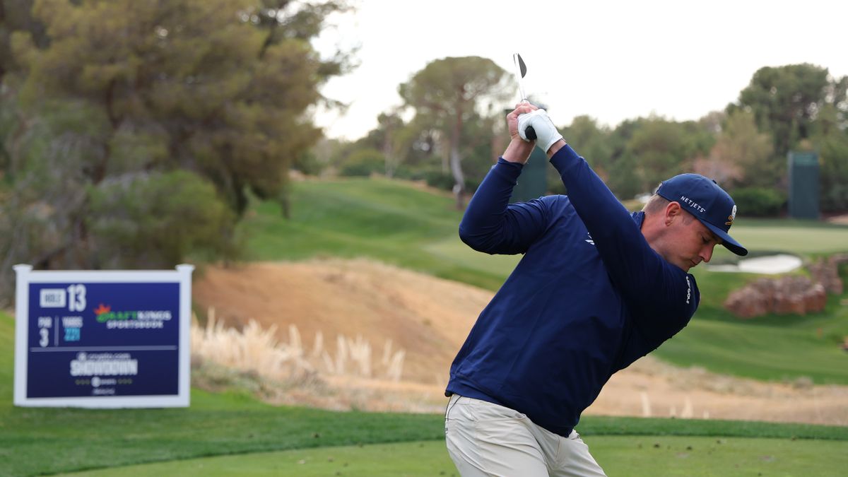 Diffusion en direct de The Showdown – Comment regarder PGA Tour vs LIV Golf en ligne et à la télévision, heure de début image-27060