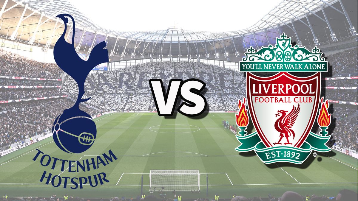 Diffusion en direct de Tottenham vs Liverpool : comment regarder le match de Premier League où que vous soyez image-27102