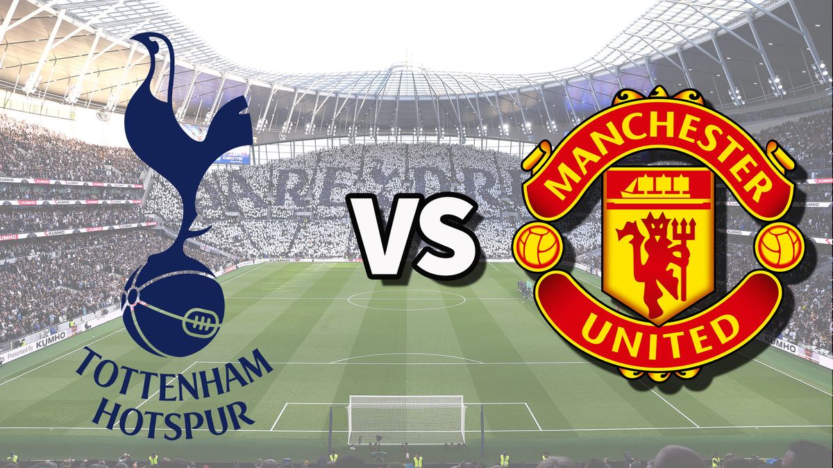 Diffusion en direct de Tottenham vs Man Utd : comment regarder le match de la Coupe EFL en ligne et à la télévision, actualités de l'équipe image-27104