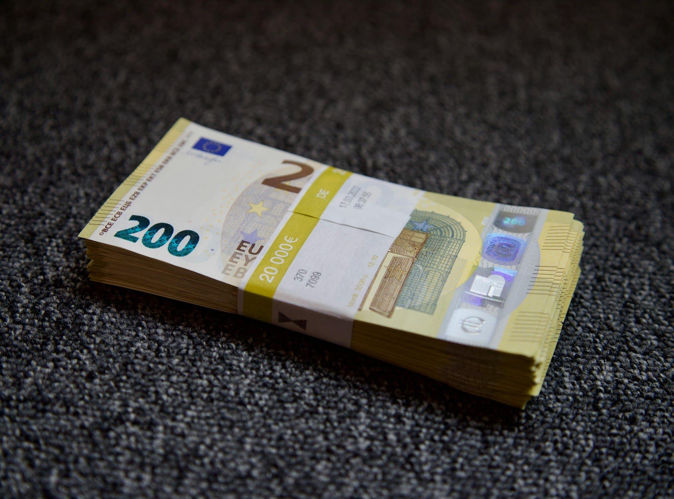 La Banque européenne d'investissement prête 30 millions d'euros à Sateliot image-26796