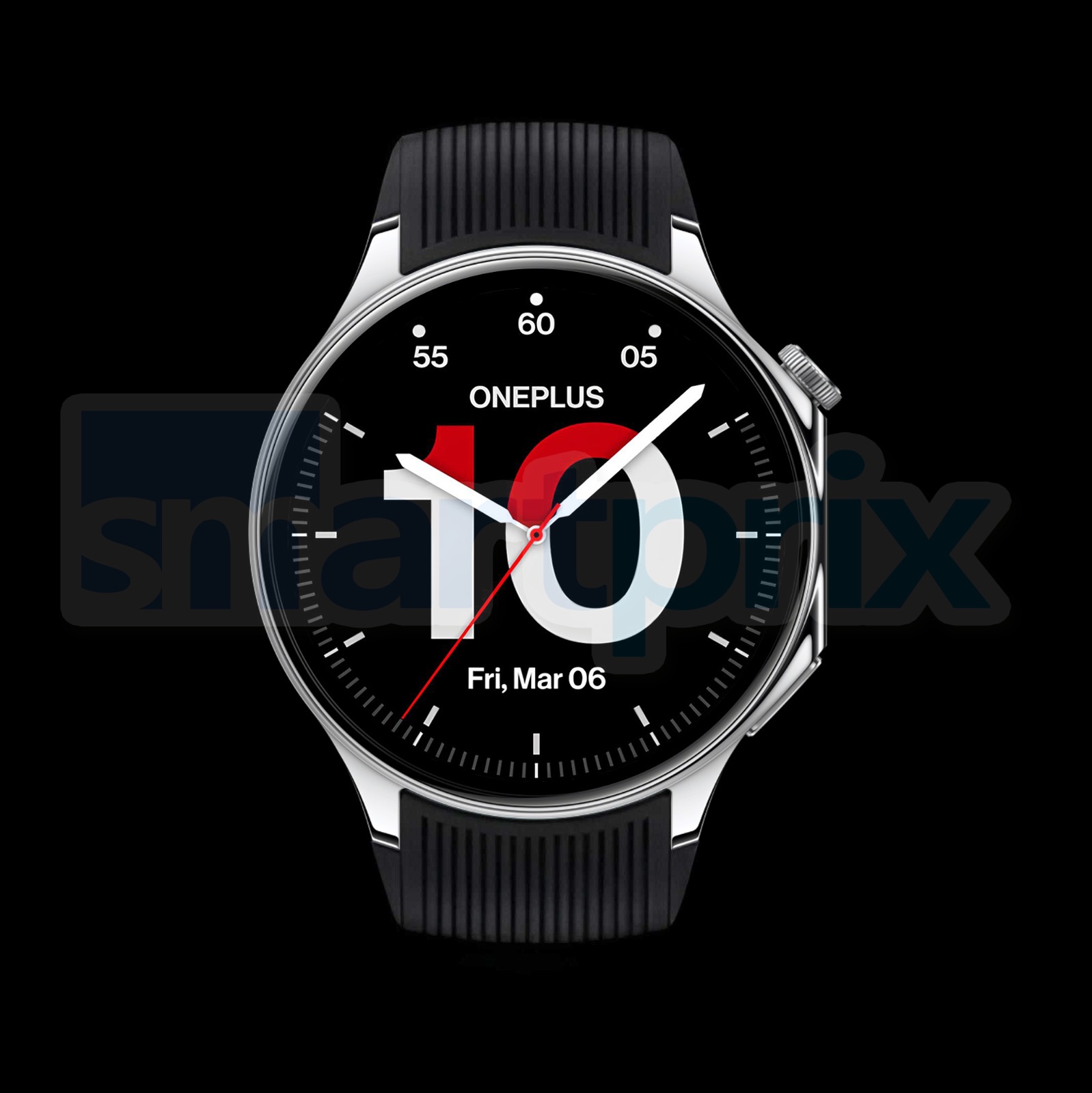 Montre OnePlus 3