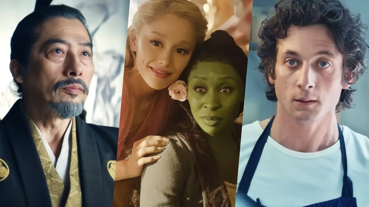 Nominations aux Golden Globes 2025 – où diffuser tous les films et émissions image-26922