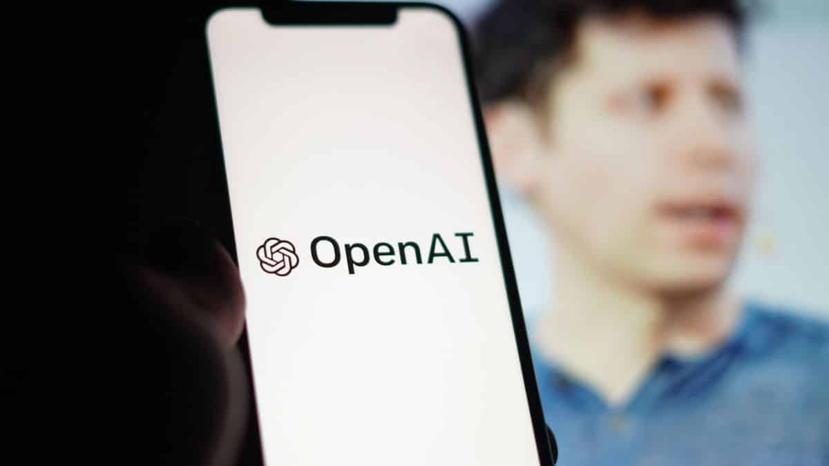 OpenAI vient de recevoir une mise à niveau majeure avec un potentiel de changement mondial – voici comment cela fonctionne image-26860