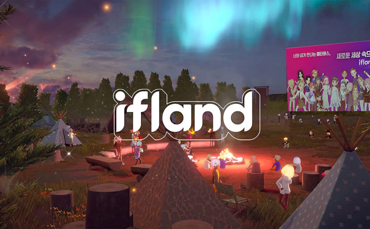 SK Telecom ferme le métaverse « ifland » pour se concentrer sur l'IA image-27054