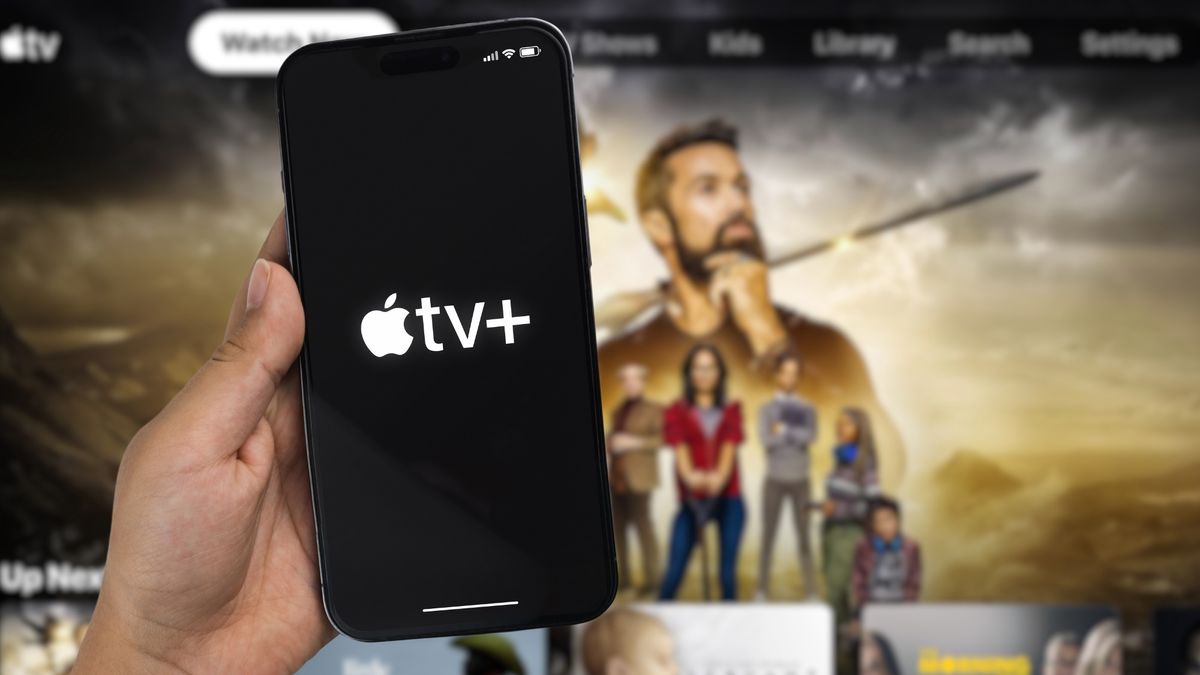 J'utilise cette nouvelle fonctionnalité iOS 18 qui me permet de mieux entendre les dialogues dans les émissions et les films. Voici comment cela fonctionne image-27363