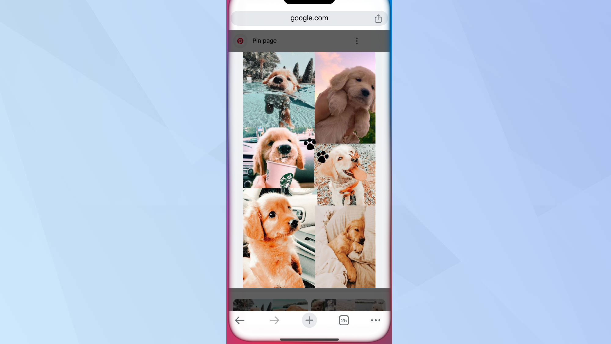 Prendre une capture d'écran à l'aide des commandes vocales Siri sur iPhone 16